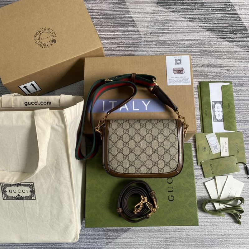 Gucci Horsebit Bags